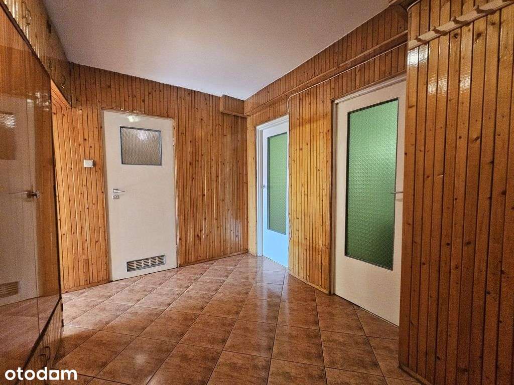 Ligota, 2 pokoje, 48 m2, 3. piętro, balkon-4