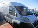 Carro MOT: 4HU  CXVEL: 20GP15 CITROEN JUMPER 3 FASE 1 2011 2.2HDI 120CV 4P BRANCO DIESEL - 2