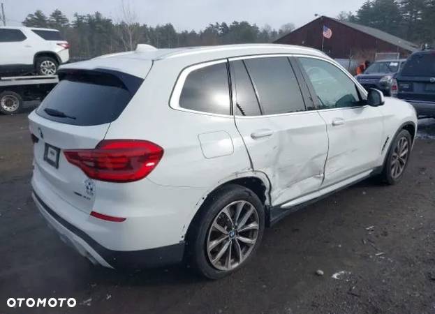 BMW X3 xDrive30i mHEV sport - 4