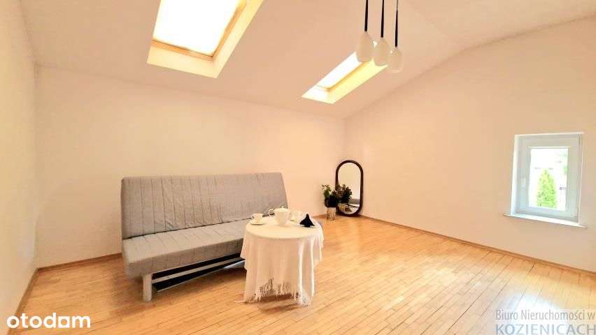 Dom w Kozienicach, świetna lokalizacja ul. Zielona - Pełny obrazek: 4/18