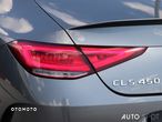 Mercedes-Benz CLS 450 4-Matic AMG - 5