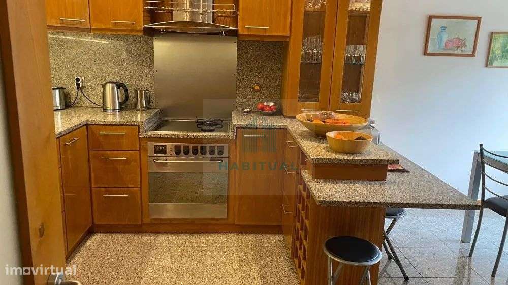 MORADIA T3+1 NA MEADELA - Grande imagem: 1/27