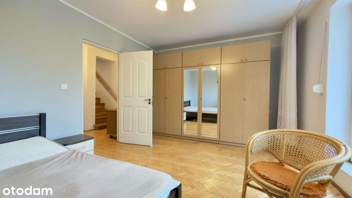 Duży bliźniak do aranżacji + wszędzie blisko!!-12