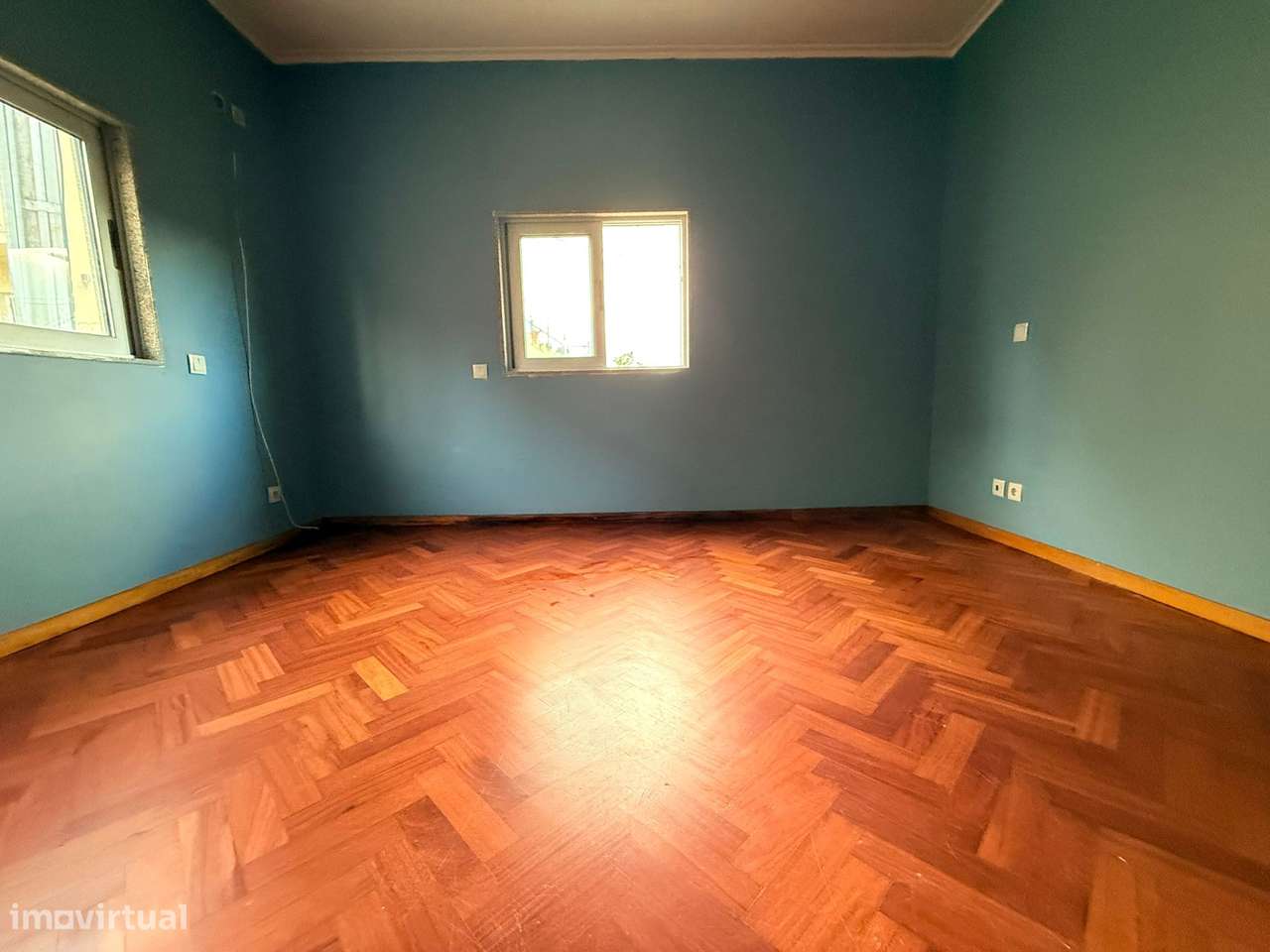 Moradia T2+1 | Garagem | Jardim | Fânzeres | Gondomar-18