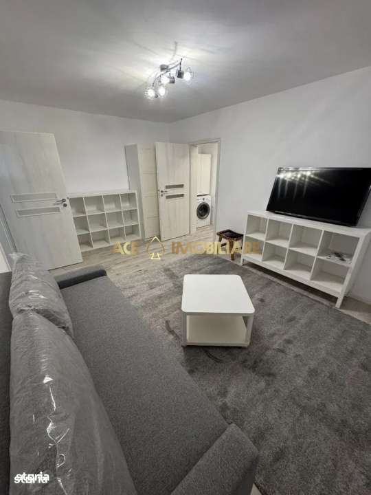 2 Camere | Tineretului | Metrou | Boiler | Prima Inchiriere - Imagine principală: 2/10