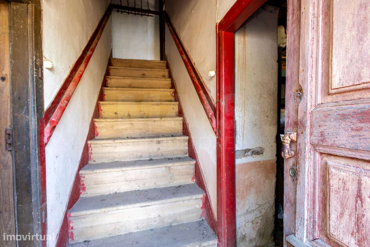 PROPRIEDADE DE CARÁTER NA N2 | 400 m² DE CONSTRUÇÃO, OLIVAL E POTEN...-41