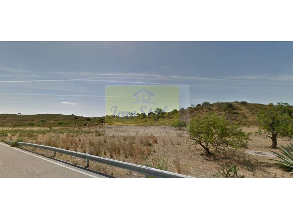 Terreno com PIP aprovado para turismo rural - Grande imagem: 3/5