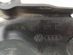 Capac protectie pompa apa 2.0 tfsi cymc 06K109121E Audi A4 B9  [din 2 - 3