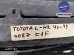 Fusta bara fata Toyota CHR CH-R an 2016-2019 - originala in stare buna - 8