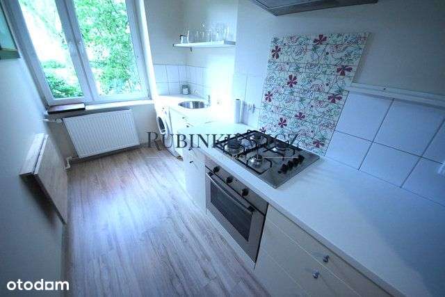 Stary Mokotów Tuż Przy Stacji Metra Racławicka-5