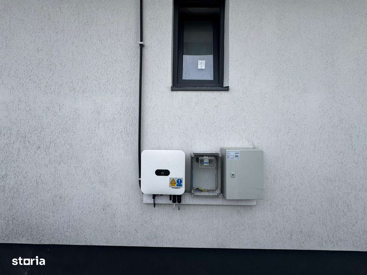 Casa individuala - 4 camere 2 bai - 375 mp teren - 5 minute STV-3