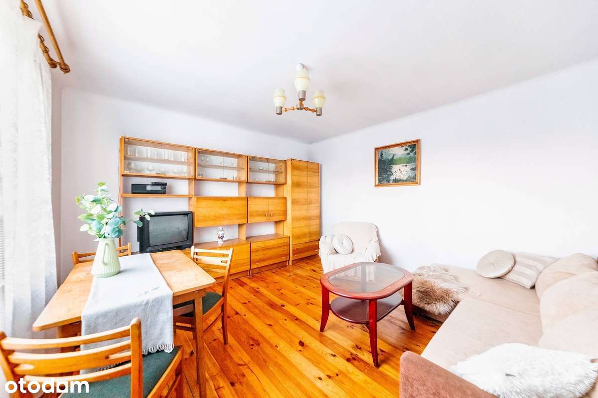 Urokliwa działka budowlana z dwoma domkami tuż obok Pomiechówka - Pełny obrazek: 3/20