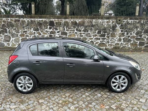 Opel Corsa 1.3 CDTi Cosmo - 11