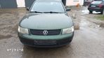 Vw Passat B5 98r 1.8 20v pas przedni chłodnice - 1