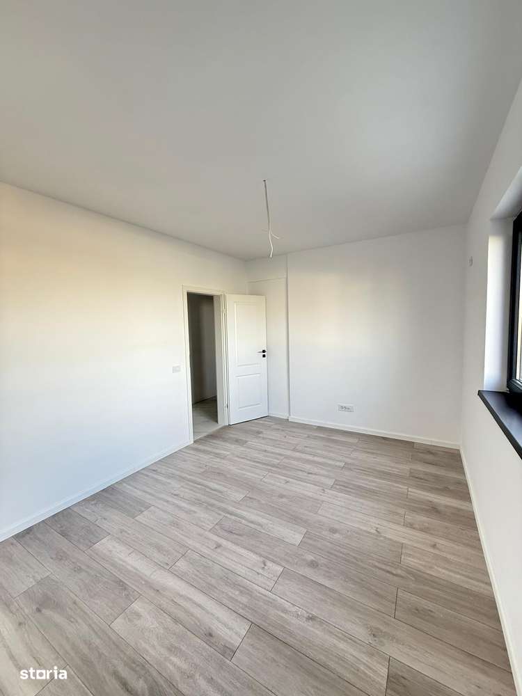 APARTAMENT 3 CAMERE NOU - 71 MP - 2 BAI - MILITARI RESIDENCE-0