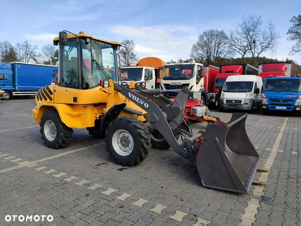 Volvo L30B Pro Unikat Stan Tylko 5380 mth - 6