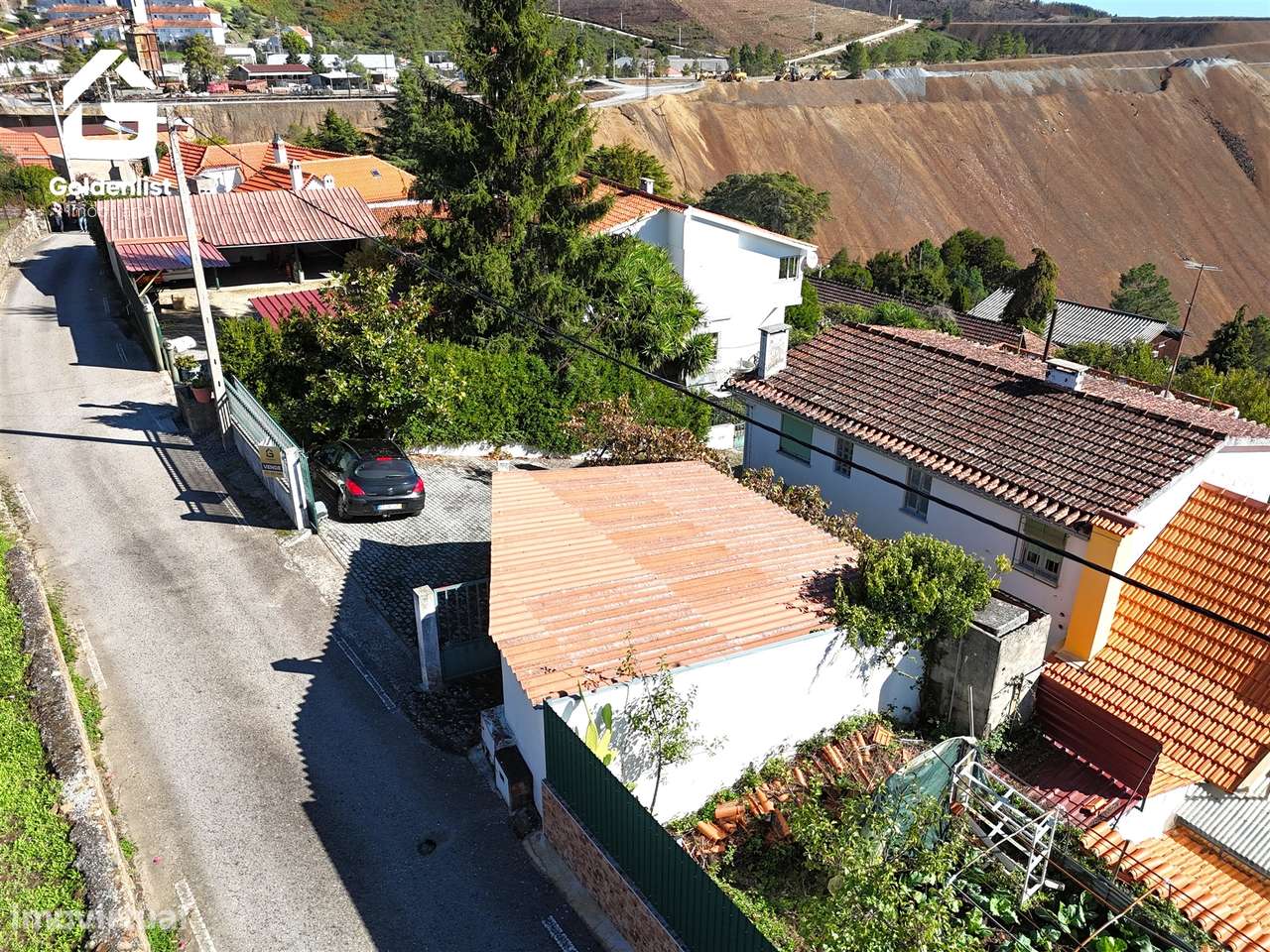 Moradia T6 Venda em Aldeia de São Francisco de Assis,Covilhã-6