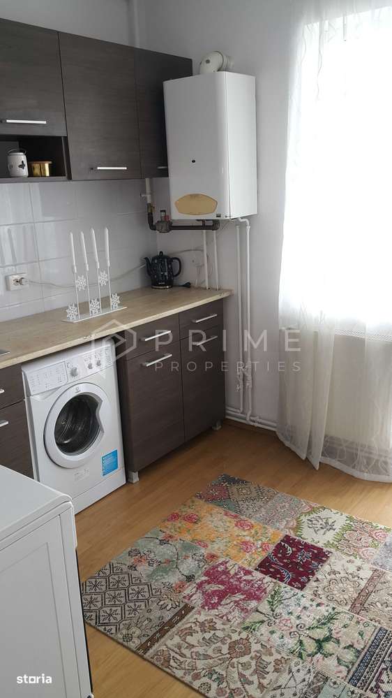 Apartament cu 1 cameră, decomandat, de închiriat – B-dul Pandurilor - Imagine principală: 4/8