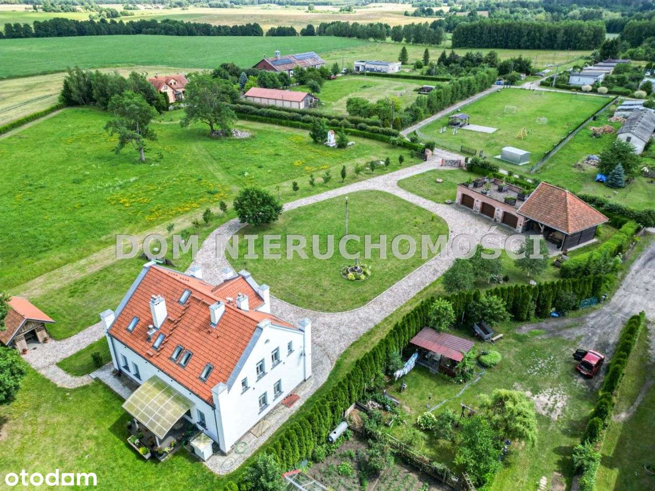 Gospodarstwo agro-turystyczne-3
