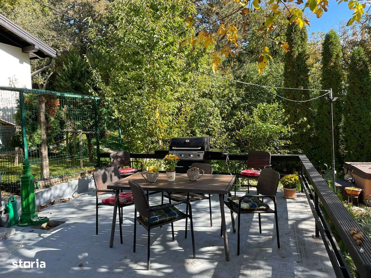 Vila de lux,  de inchiriat! Drumul Poienii! - Imagine principală: 4/20