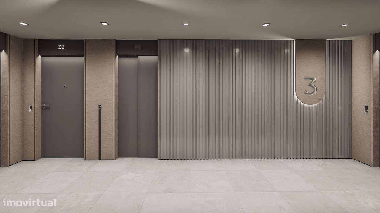 MIRA MANINHOS RESIDENCE | Apartamentos T3 Novos | Cidade da Maia-11