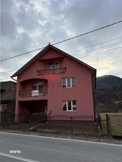 Casa P+E, 20 ari teren , Telciu - Imagine principală: 4/9