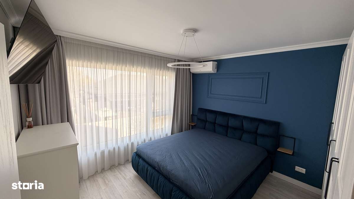 Proprietar-Duplex-4camere Mobilat - Imagine principală: 5/20