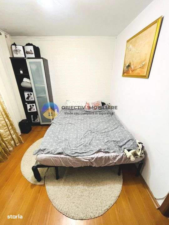 Apartament 4 camere –Cartier Precista– 78,46 mp utili - Imagine principală: 5/7