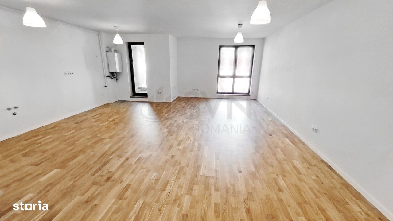 Apartament Modern Zona Avram Iancu