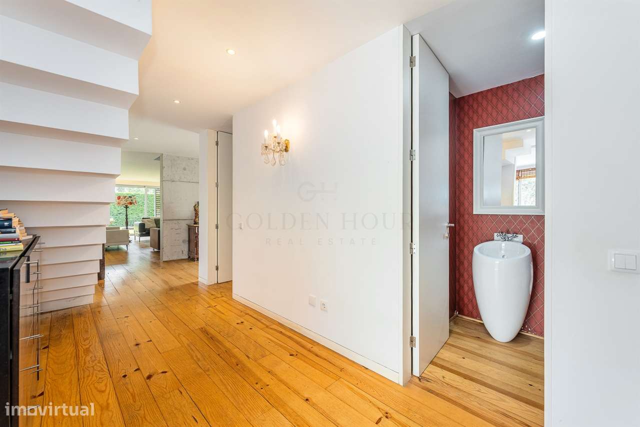 Moradia Luxo T6 Afurada, Gaia | Exclusivo Golden Hour Real Estate-30