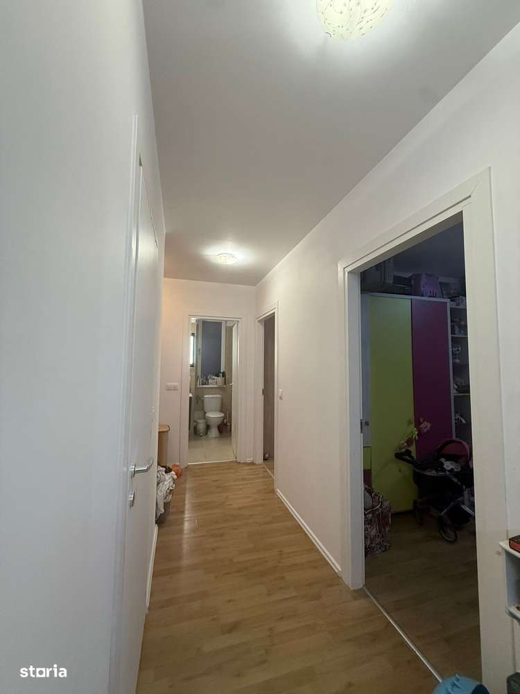 Apartament 3 camere | 2 bai | Complet mobilat | 73 mp DECOMANDAT-6