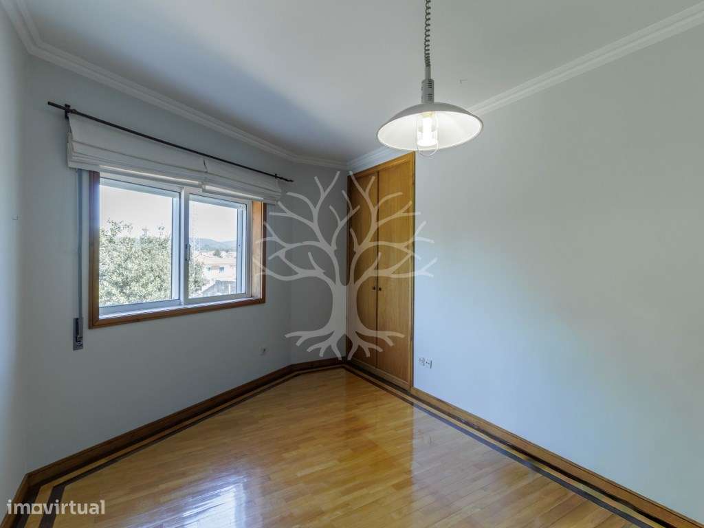 Moradia T3 - Para quem quer sair do apartamento sem pagar o preço d...-25