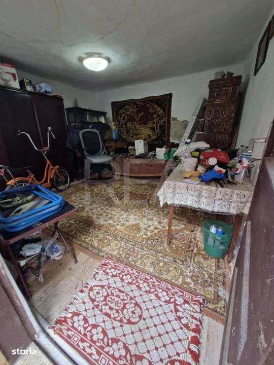 Casa batraneasca la 6 minute de statia de metrou Mihai Bravu - Imagine principală: 5/14