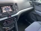 Volkswagen Sharan 1.4 TSI Blue Motion DSG Style - 23