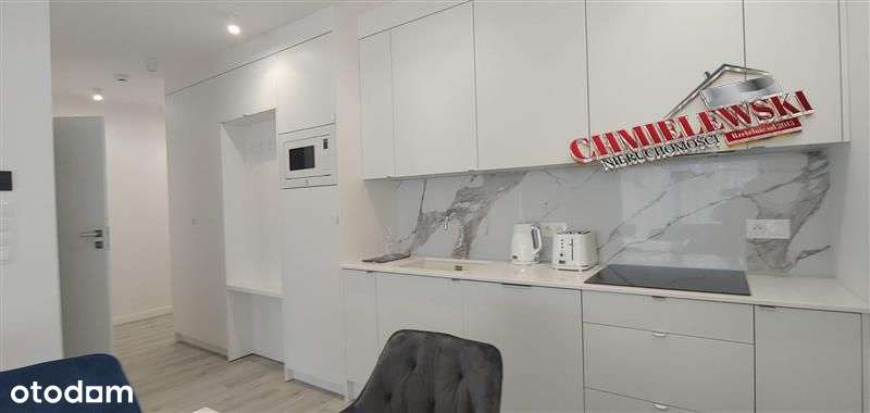 Apartament 3 pokojowy z balkonem w Mielnie, wysoki-7