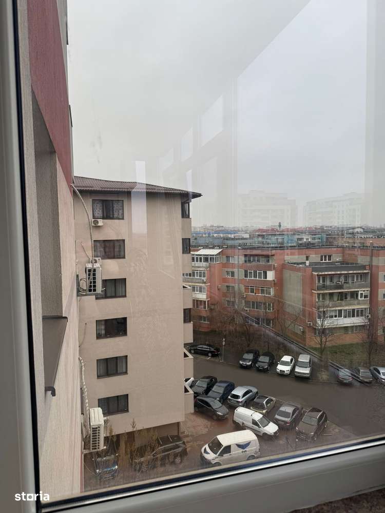 De vanzare garsoniera Bd. Timisoara,Brancusi-12