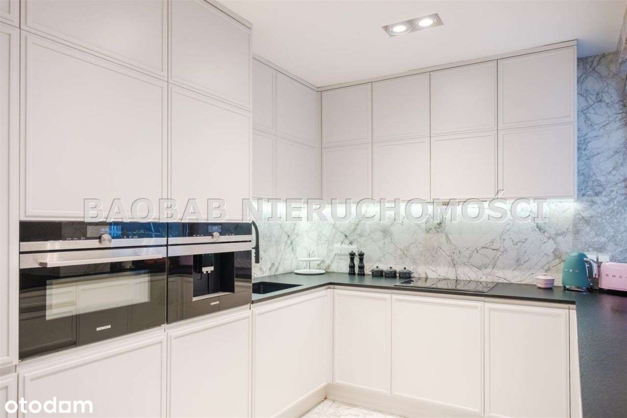 Piękne, rodzinne 94 m2 przy Ken-18