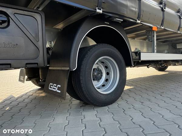 Iveco 70C18HA8/P dostępny od ręki!!! - 10