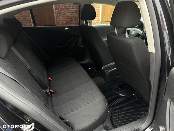 Volkswagen Passat Variant 1.4 TSI BlueMotion Technology Comfortline - 29