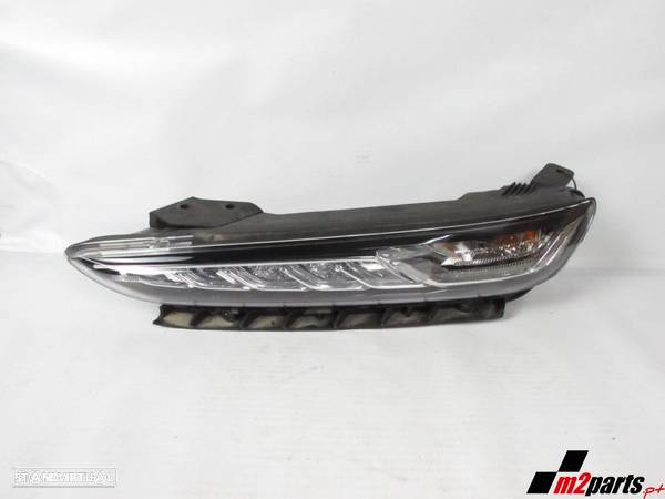 Farol luz de presença Esquerdo Seminovo/ Original HYUNDAI KONA / KAUAI (OS) 9220... - 1