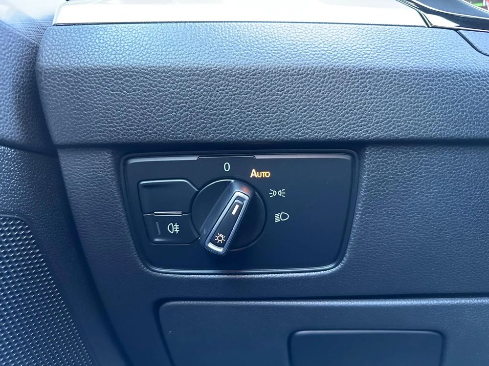 Volkswagen Passat 1.4 TSI Plug-In-Hybrid DSG GTE - 32