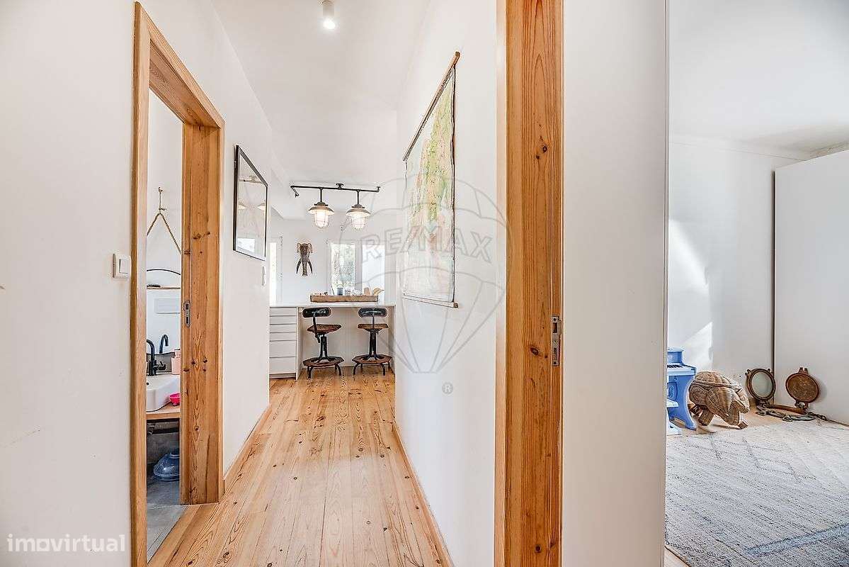 Moradia T3 para venda-10