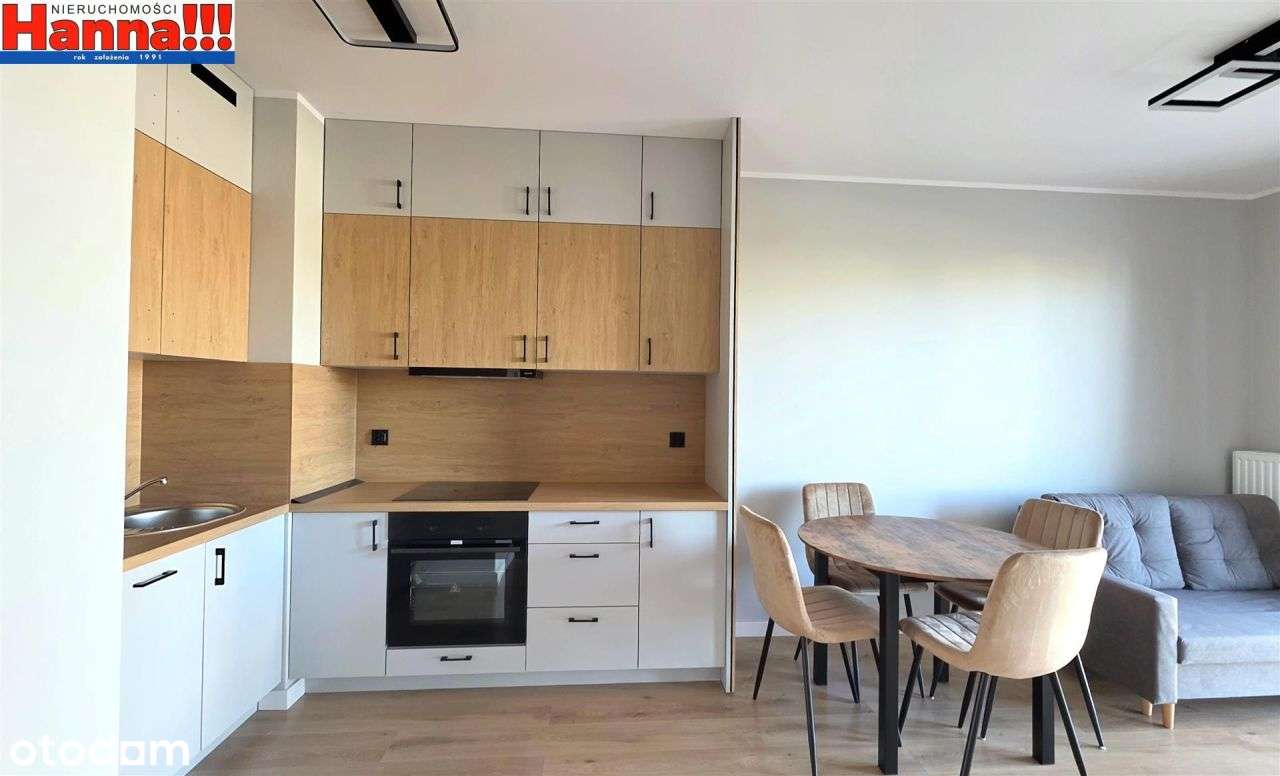 Atut Rotmanka/Pruszcz. Nowe. Umeblowane. - Pełny obrazek: 3/11