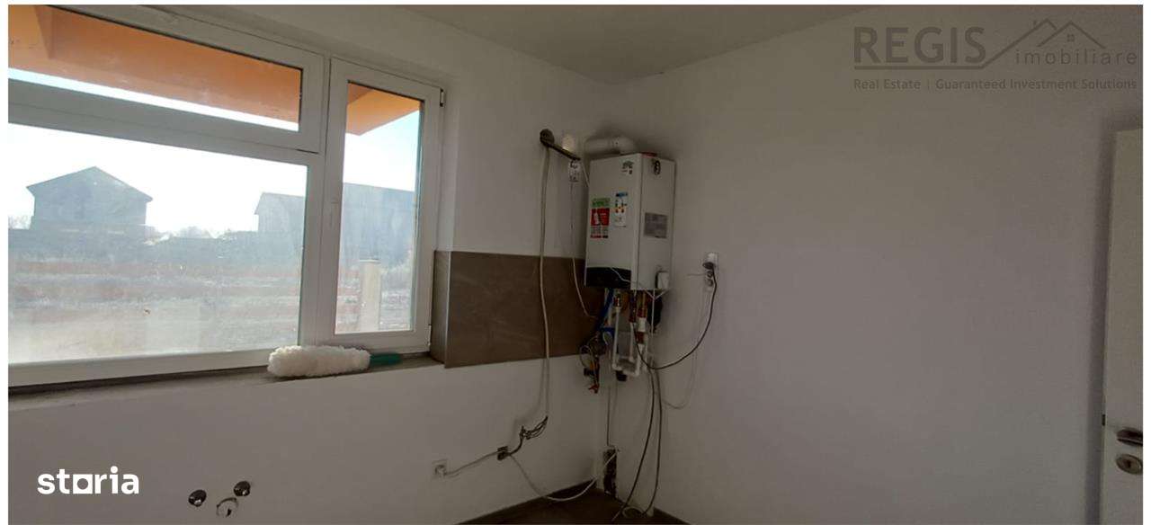 Casa tip duplex 4 camere intabulata Stupini - Imagine principală: 4/20