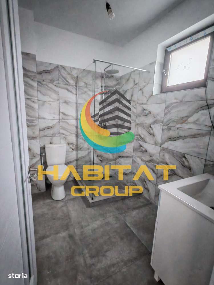 Casa individuala 4 camere, 2 bai, incalzire in pardoseala - Imagine principală: 5/17