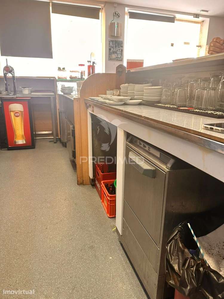 Trespasse de café. - Grande imagem: 4/26