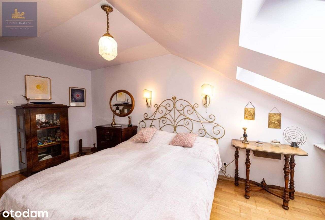 Atrakcyjny dom Tuszyn z możliwością rozwoju-11