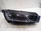 Lampa przód przednia prawa SKODA OCTAVIA IV 2020- FULL LED 5E4941016A - 1