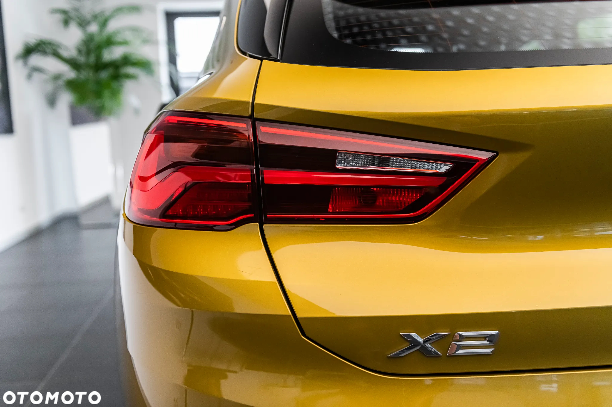 BMW X2 xDrive25d M Sport X - 31