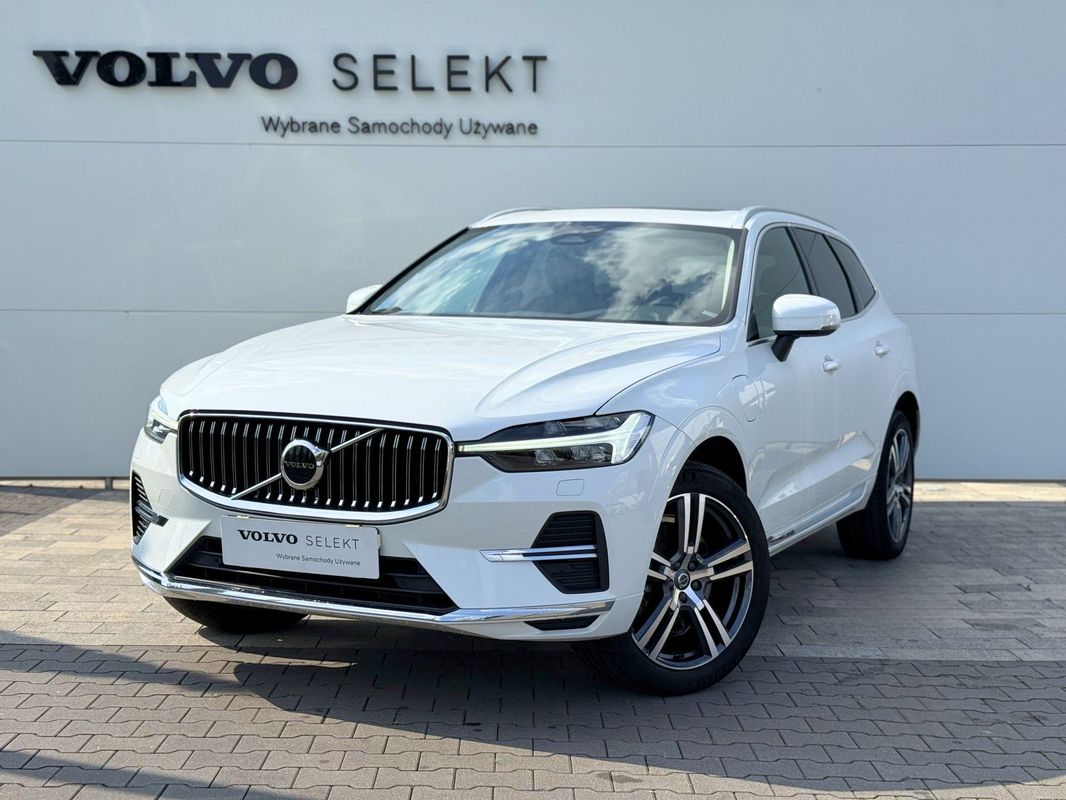 volvo xc-60